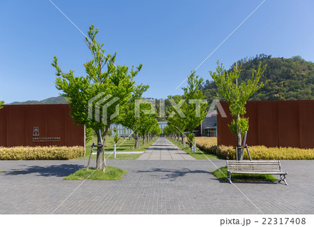 島根県立古代出雲歴史博物館 島根県立古代出雲歴史博物館 22317408
