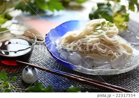 素麺 素麺 22317554