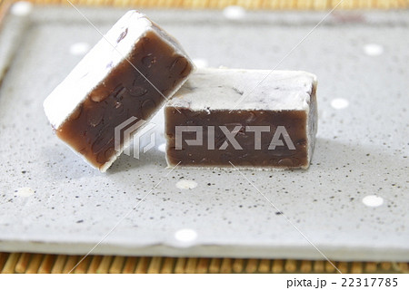 門仲名物　きんつば 22317785