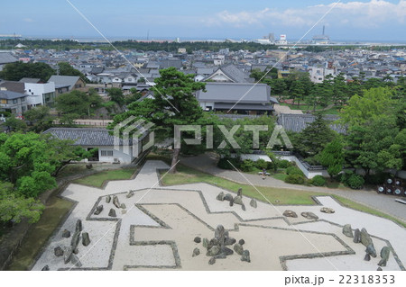 岸和田城庭園(八陣の庭) 岸和田城庭園(八陣の庭) 22318353