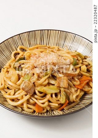 焼うどん 焼うどん 22320487