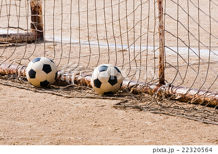 サッカーボール サッカーボール 22320564
