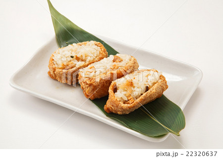 いなり寿司 22320637