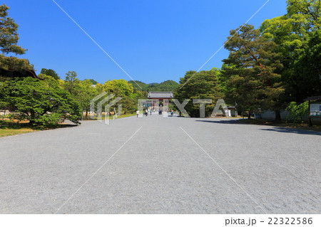 仁和寺 中門 仁和寺 中門 22322586