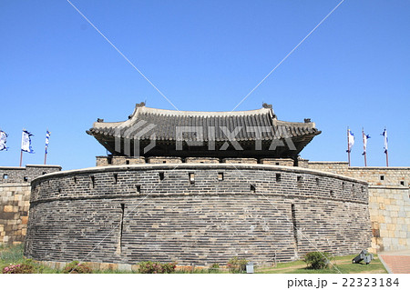 水原華城 華西門 22323184