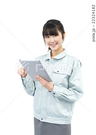 作業員　エンジニア 22324182