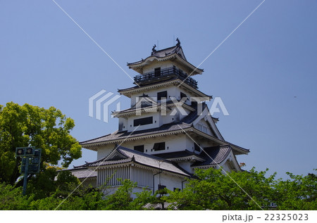 今治城 22325023