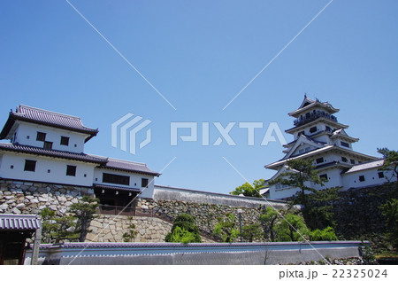 今治城 22325024