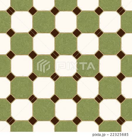 タイル張り タイル貼り タイル敷き 22325685