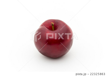 カリフォルニア産プラム(スモモ):Plum 22325863