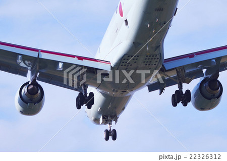 P-1哨戒機　厚木基地 22326312