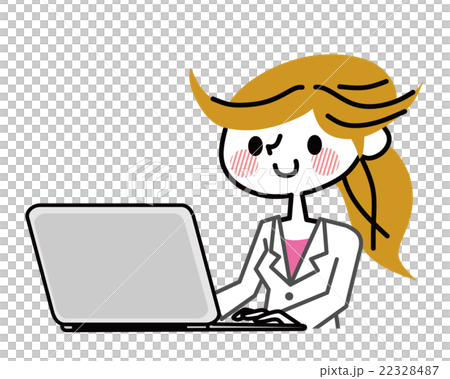 White Female PC White Female PC 22328487