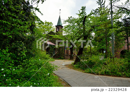 安曇野碌山美術館 安曇野碌山美術館 22329428