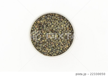 フレンチグリーンレンズ豆: French Green Lentils フレンチグリーンレンズ豆: French Green Lentils 22330050