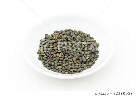 フレンチグリーンレンズマメ: French Green Lentils フレンチグリーンレンズマメ: French Green Lentils 22330058