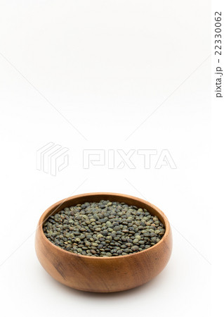 フレンチグリーンレンズマメ: French Green Lentils 22330062