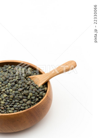フレンチグリーンレンズ豆: French Green Lentils フレンチグリーンレンズ豆: French Green Lentils 22330066
