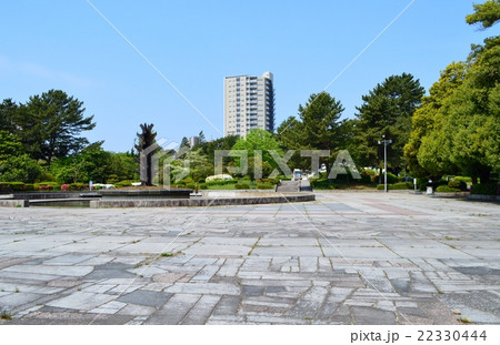 仙台市榴岡公園 22330444