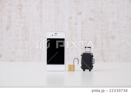 スマートフォンイメージ スマートフォンイメージ 22330736