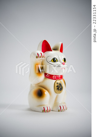 招き猫 招き猫 22331154