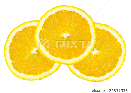 Slice of orange Slice of orange 22331533