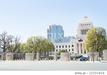 国会議事堂 国会議事堂 22331910