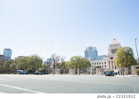 国会議事堂 国会議事堂 22331912