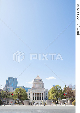 国会議事堂 国会議事堂 22331918