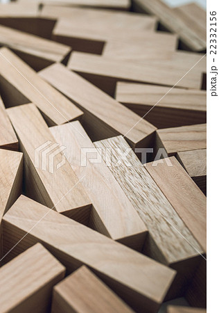 積み木 22332156