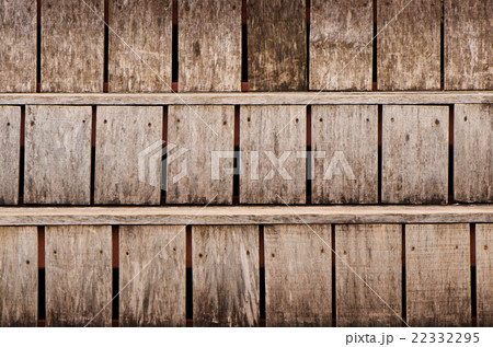 old wood step,use as background 22332295