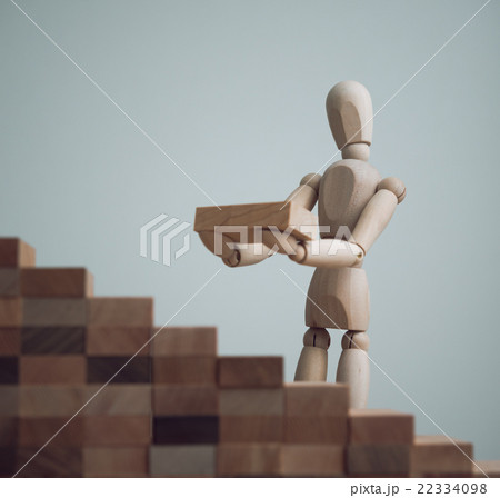 階段 22334098