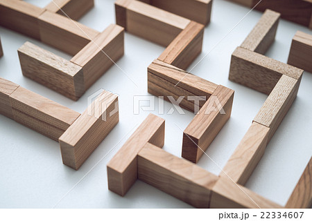 迷路 迷路 22334607