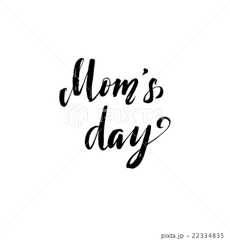 Happy Mother's Day.  22334835
