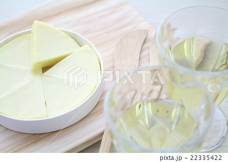 チーズ チーズ 22335422