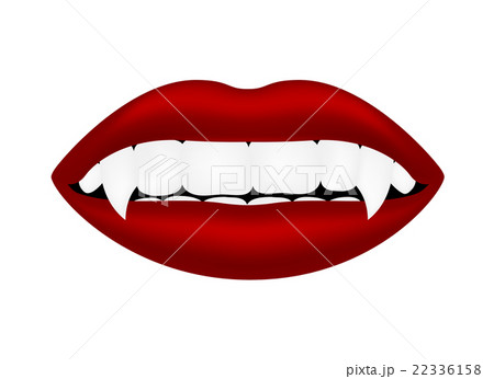 Vampire mouth Vampire mouth 22336158