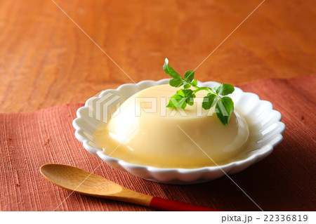 あんかけ玉子とうふ 22336819