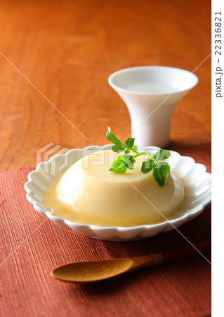 あんかけ玉子とうふ 22336821