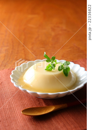 あんかけ玉子とうふ 22336822