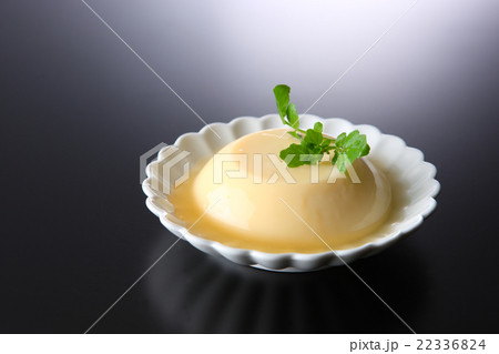 あんかけ玉子とうふ 22336824