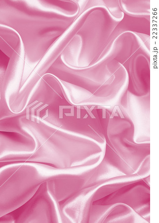 Smooth elegant pink silk or satin texture Smooth elegant pink silk or satin texture 22337266