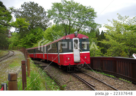 阿里山森林鉄道 阿里山森林鉄道 22337648