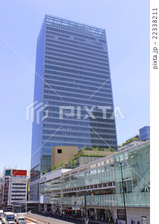 JR新宿ミライナタワー 22338211