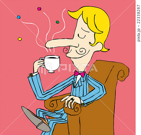 ダンディ ダンディ 22338267