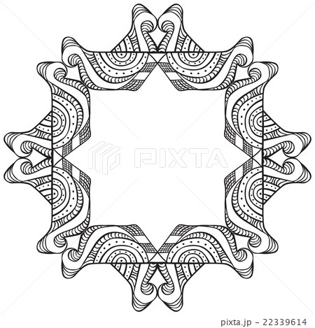 Decorative design element Decorative design element 22339614