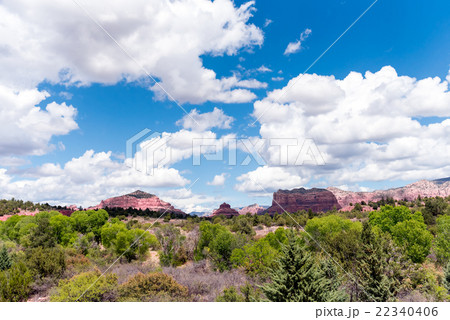 Sedona in Arizona,USA（セドナ） 22340406