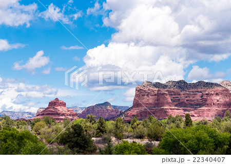 Sedona in Arizona,USA(セドナ) Sedona in Arizona,USA(セドナ) 22340407