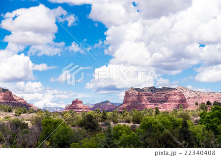 Sedona in Arizona,USA(セドナ) Sedona in Arizona,USA(セドナ) 22340408