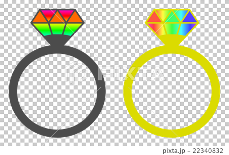 A ring 22340832
