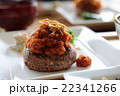 たかきびのハンバーグ 22341266