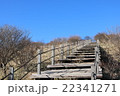 青空に続く階段 22341271